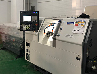 數(shù)控機(jī)床-有哪些行業(yè)會(huì)用到？