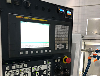 廈門邁瑞森機(jī)械設(shè)備有限公司增開了新的辦公室！